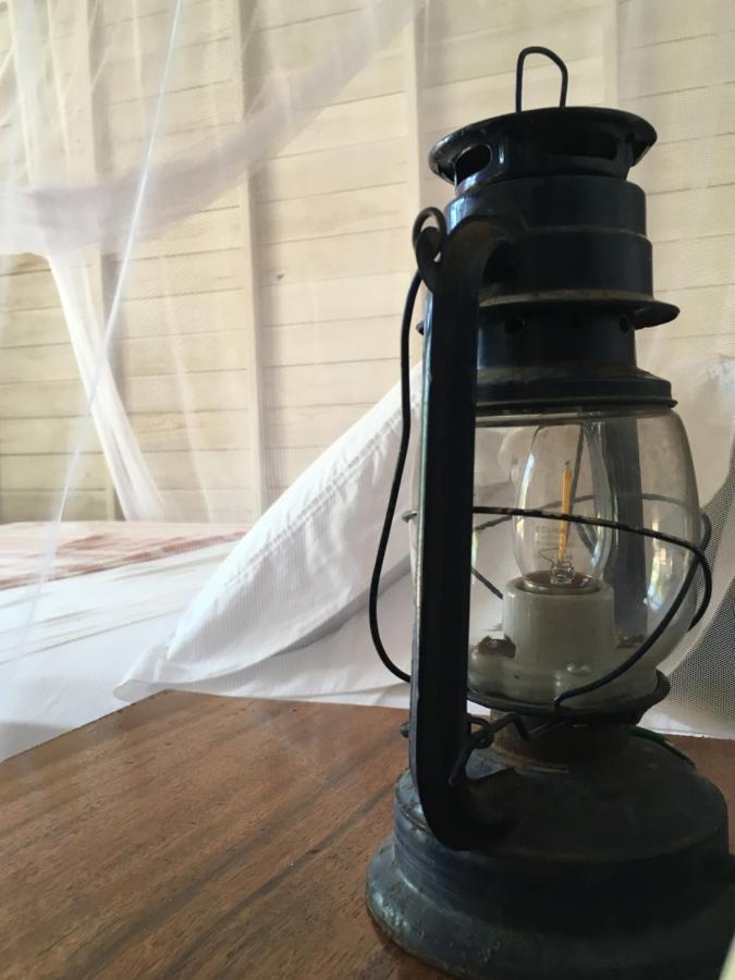 Monoloko Lodge Popoyo Kültér fotó